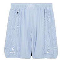 Nike x NOCTA Drake Dri-FIT Shorts 'Cobalt Bliss White' DV3651-479