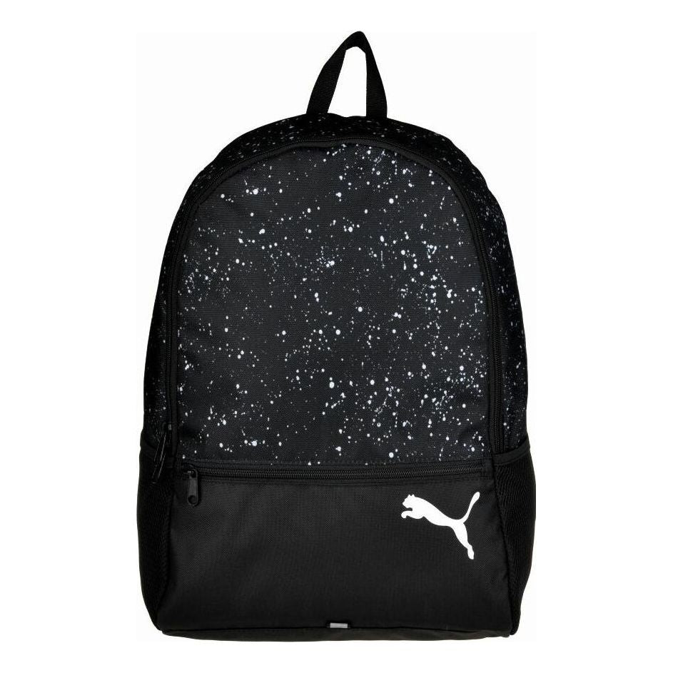 PUMA Alpha Backpack 'Black White' 074433-01