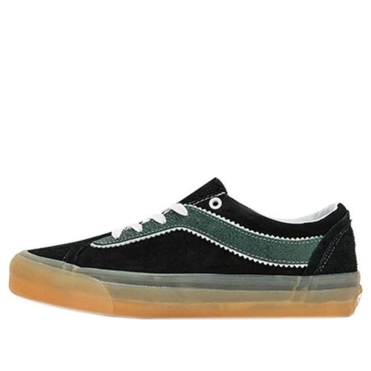 Vans Bold Ni Underlay 'Black Green' VN000DNQBMA