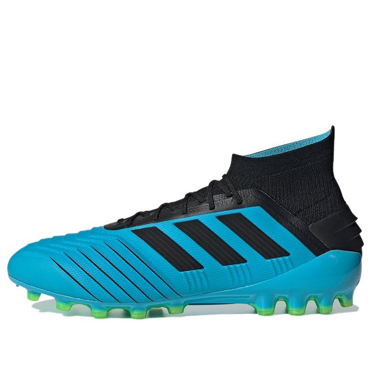 adidas Predator 19.1 Ag 'Blue Black' F99970