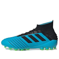 adidas Predator 19.1 Ag 'Blue Black' F99970