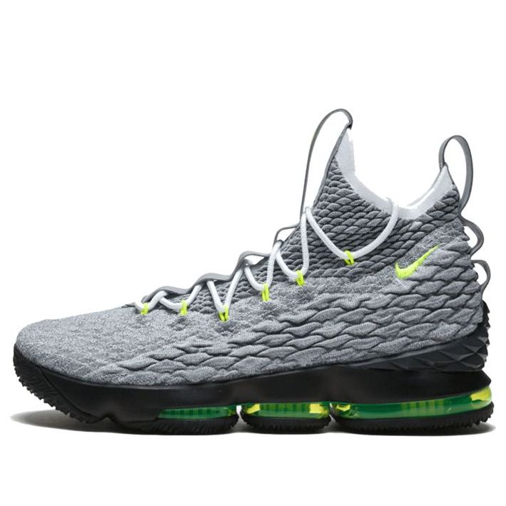 Nike LeBron 15 'Air Max 95' AR4831-001