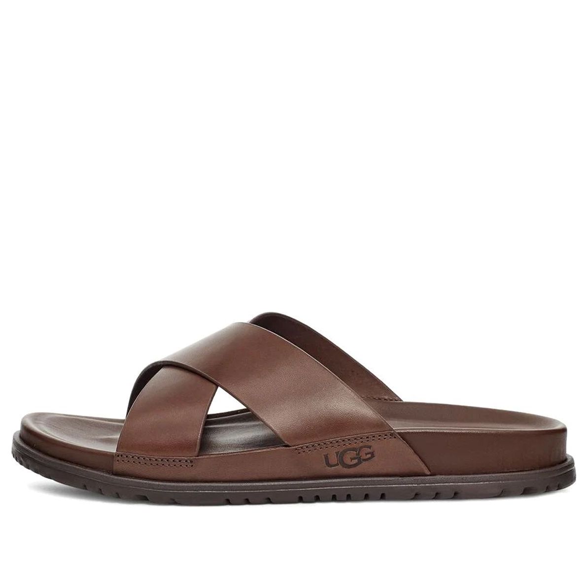 UGG Wainscott Lightweight Breathable Shoe Brown 1117476-GLTH