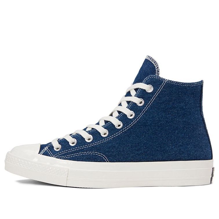Converse Renew Chuck 70 High 'Dark Denim' 165647C