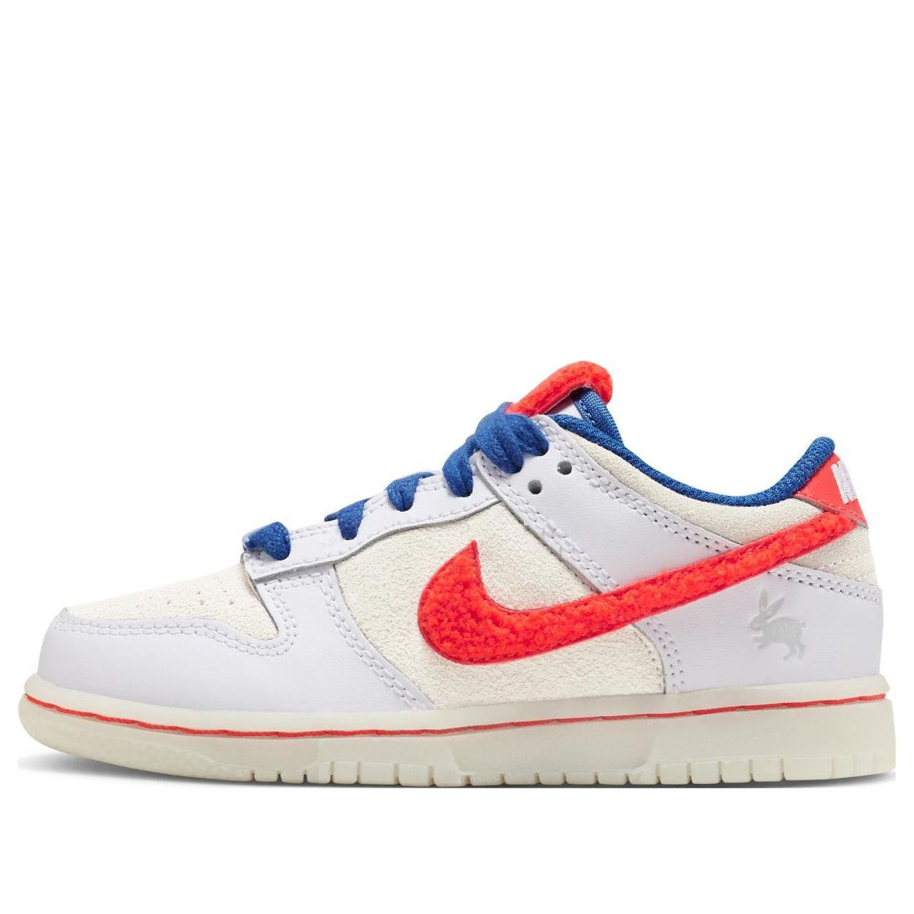 (PS) Nike Dunk Low 'Year of the Rabbit - White Rabbit Candy' FD4624-161