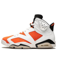 Air Jordan 6 Retro 'Gatorade' 384664-145