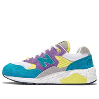 New Balance Palace x 580 'Shaded Spruce Pansy' MT580PC2