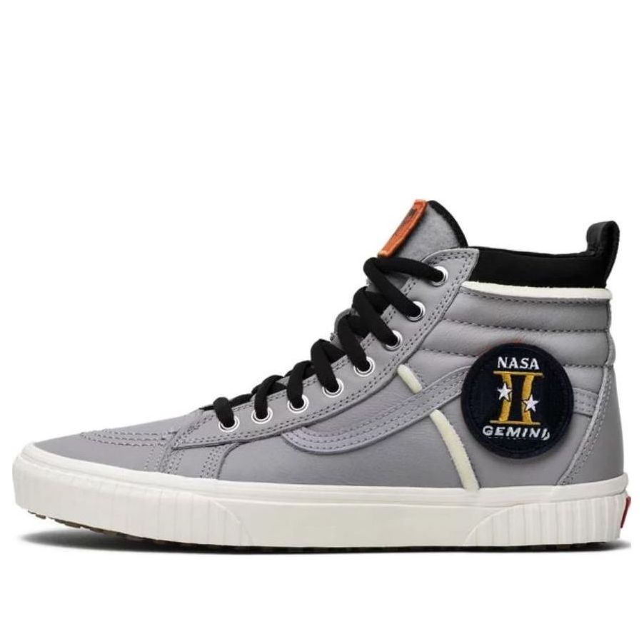 Vans Sk8-Hi 46 MTE DX x NASA 'Space Voyager ComplexCon Exclusive' VN0A3DQ5S4T