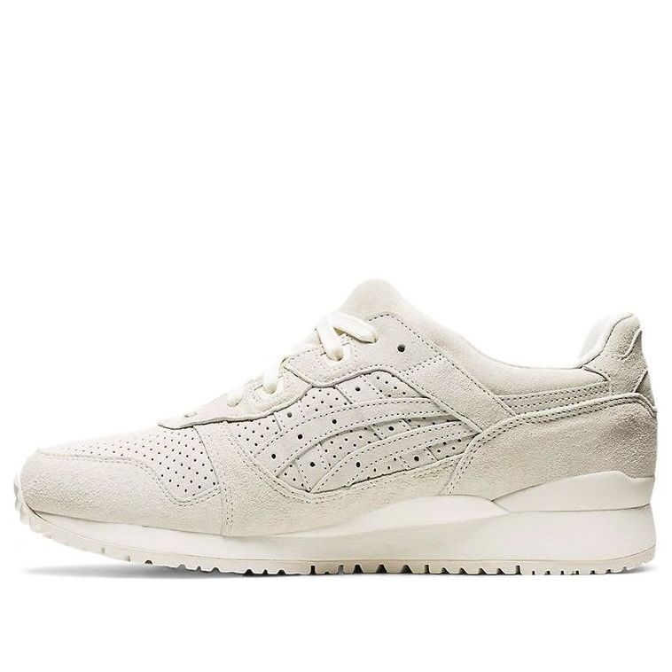 ASICS Gel Lyte 3 'Cream' 1201A050-100