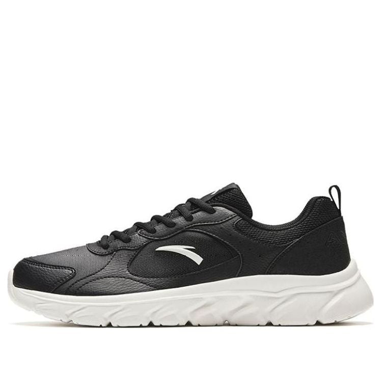 ANTA Running Series Sneakers 'Black White' 912345580-7