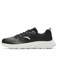 ANTA Running Series Sneakers 'Black White' 912345580-7