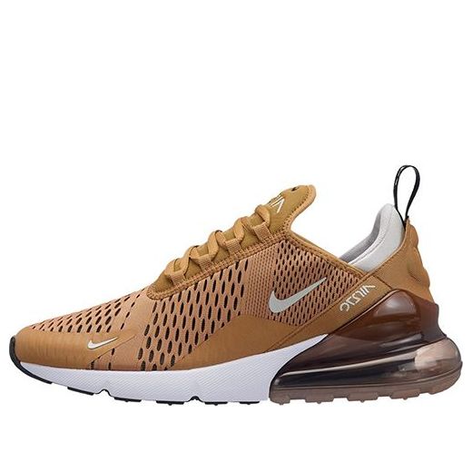 Nike Air Max 270 'Elemental Gold' AH8050-700