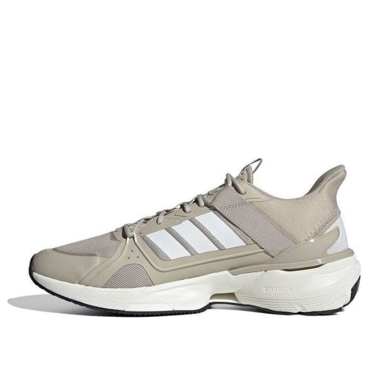 adidas Futurevulc 'Grey White' IG4359