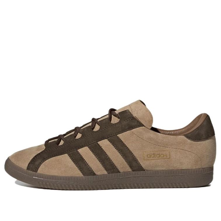 adidas Stapfen Spezial 'Brown Desert' GX3820