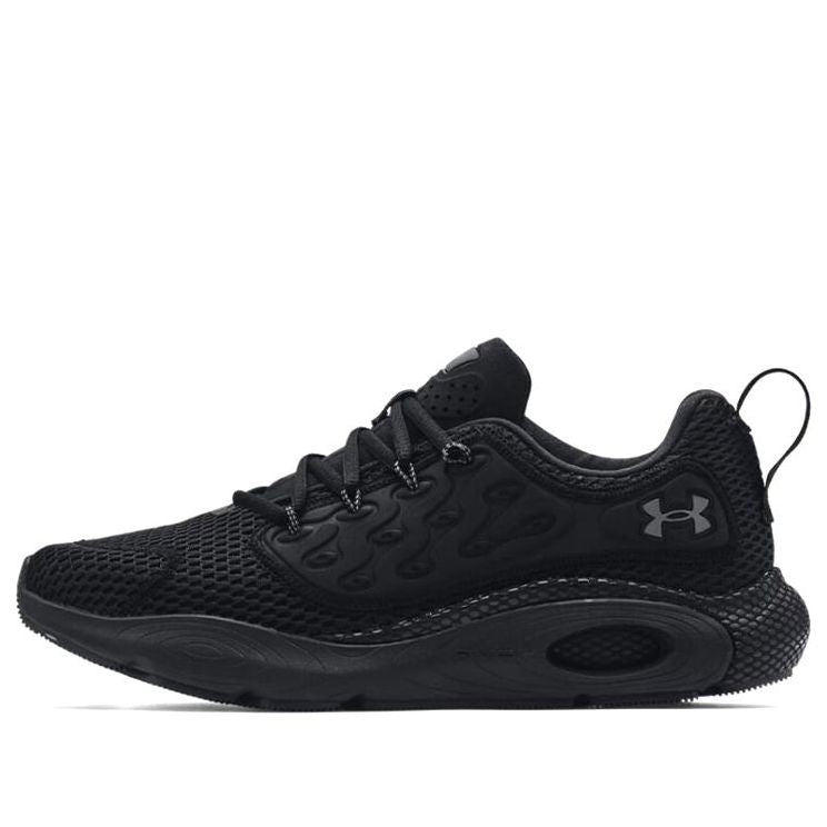 Under Armour HOVR Revenant STRT 'Black' 3024371-005