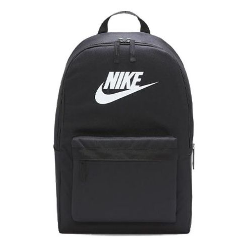 Nike Heritage Backpack 25L 'Black' DC4244-010