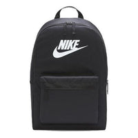 Nike Heritage Backpack 25L 'Black' DC4244-010