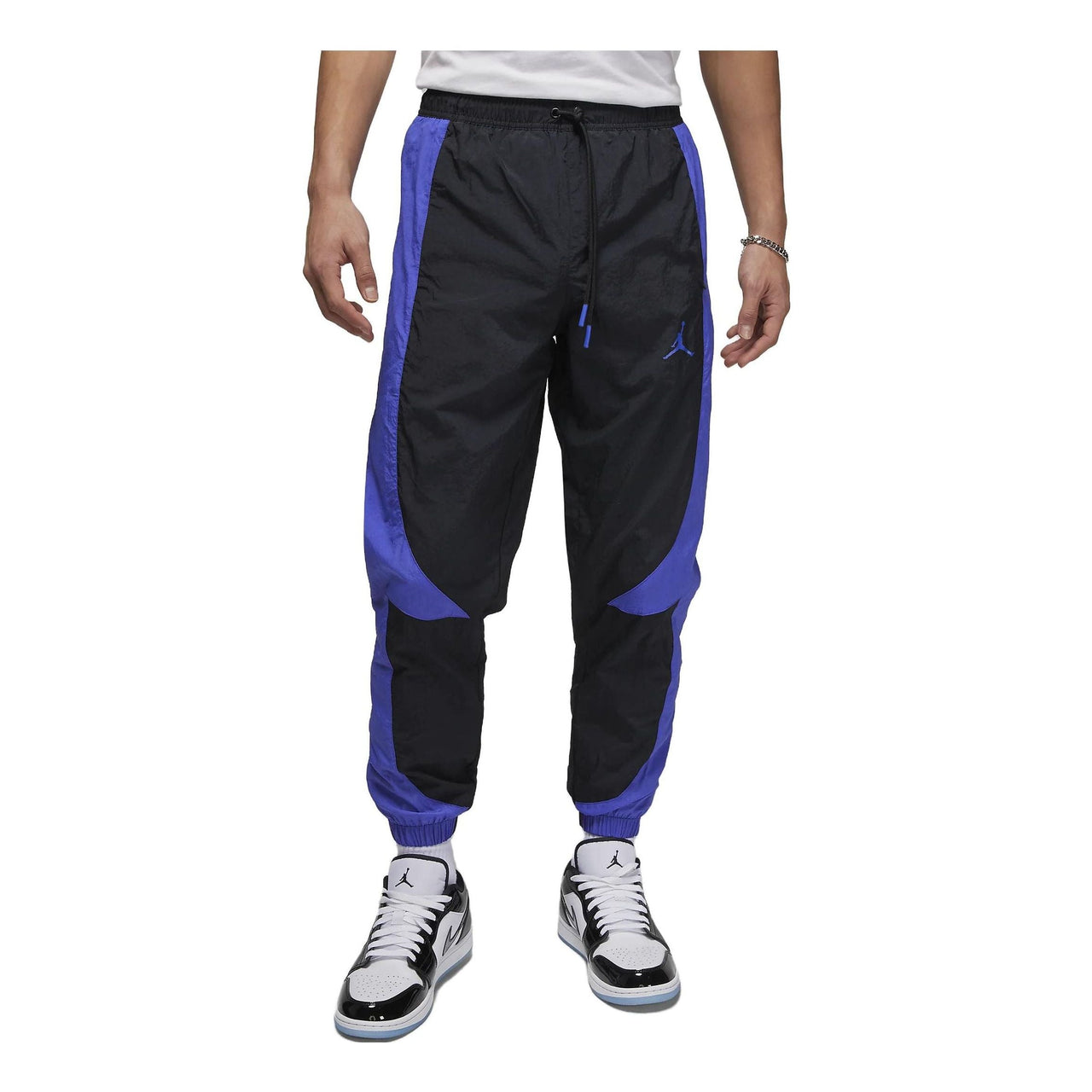 Air Jordan Sport Jam Warm Up Pants 'Black' DX9374-010