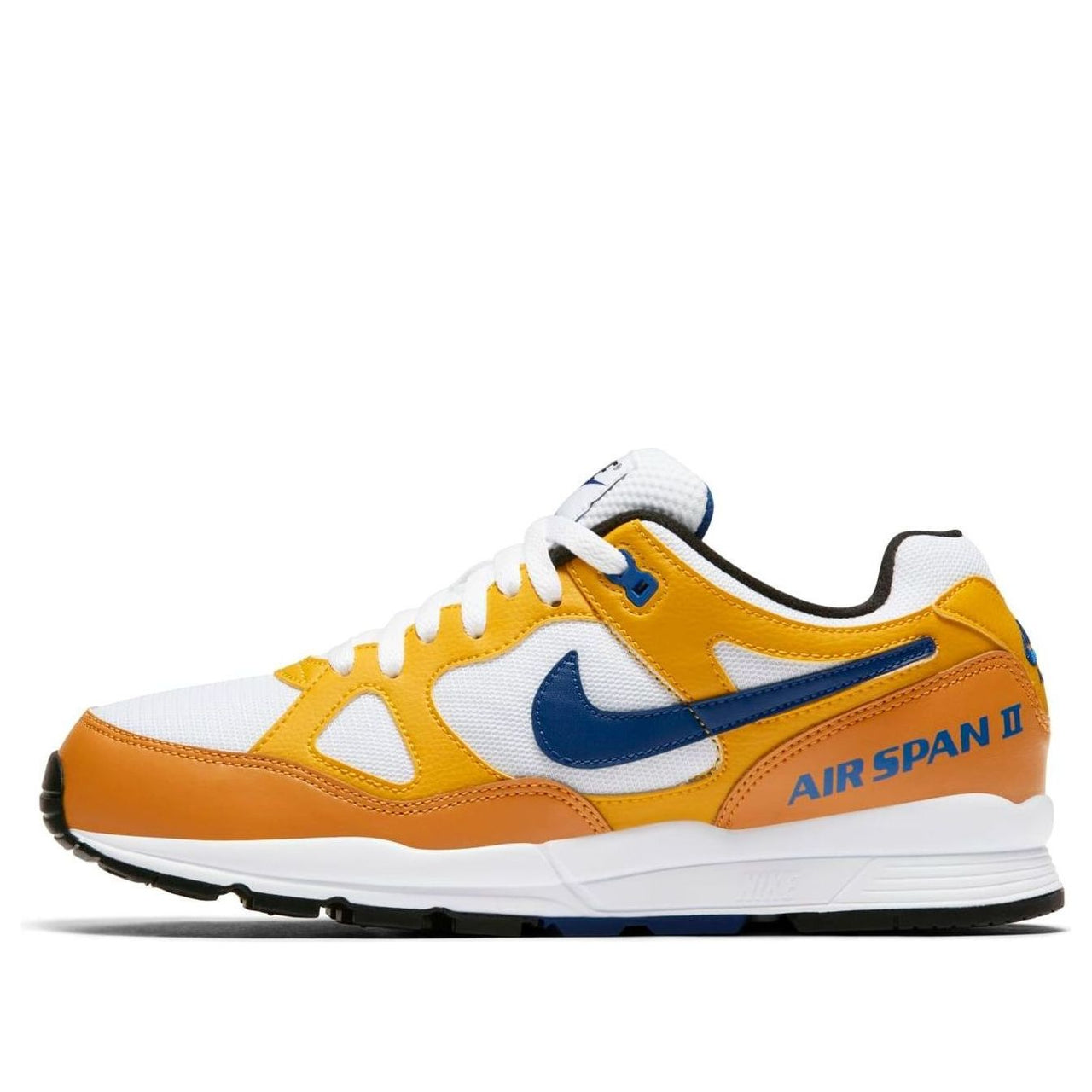 Nike Air Span 2 'Yellow Ochre' AH8047-700