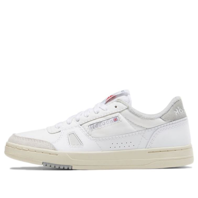 Reebok Lt Court Sneakers 'White' GW5116