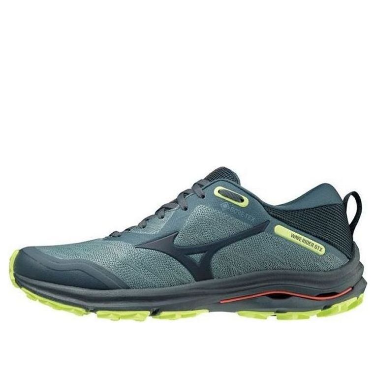 Mizuno Wave Rider Gtx Sw 'Grey Green' J1GC218024