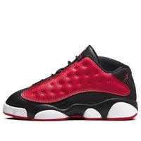 (PS) Air Jordan 13 Retro Low 'Very Berry' DA8018-061