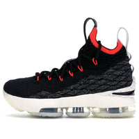 (GS) Nike LeBron 15 'Graffiti' AQ6176-002