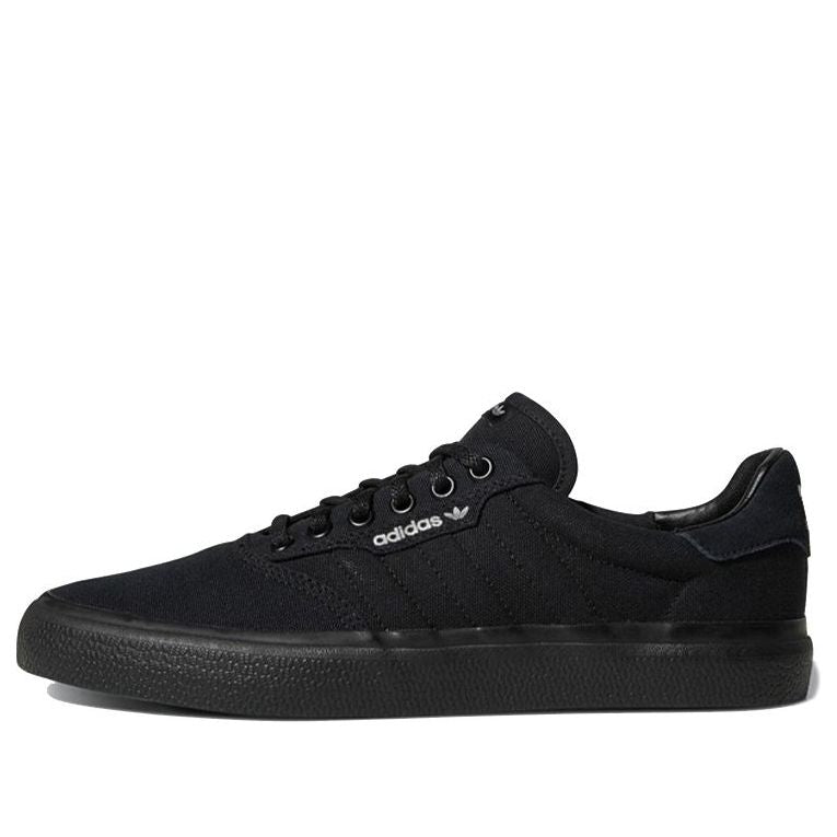 adidas 3MC Vulc 'Core Black' B22713