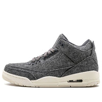 Air Jordan 3 Retro 'Wool' 854263-004