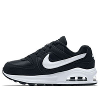 (PS) Nike Air Max Command Flex 'Black White' 844347-011