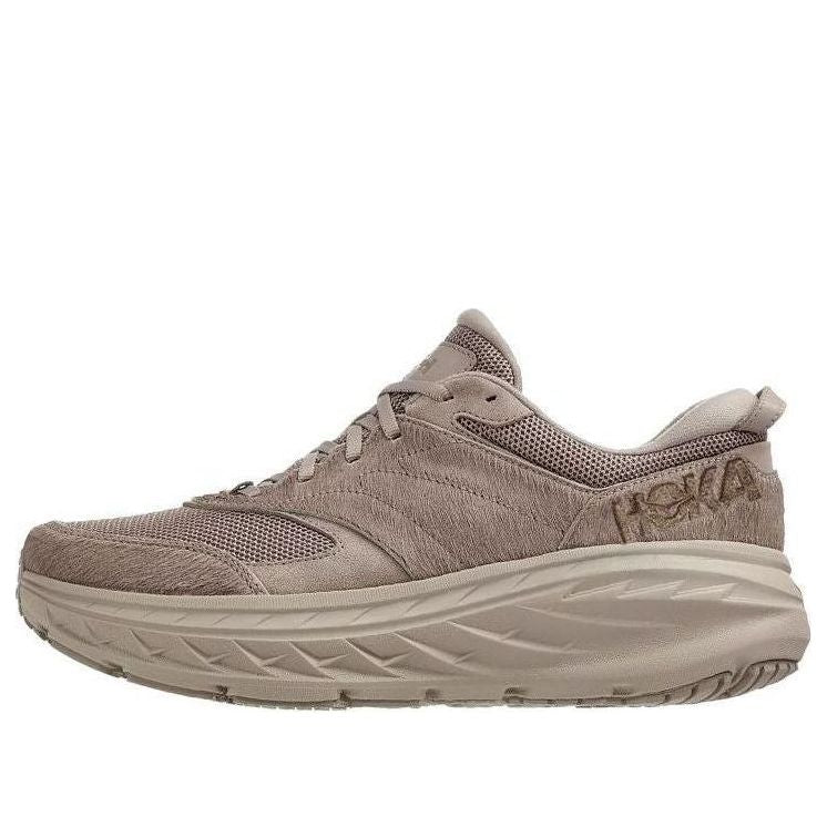HOKA ONE ONE x Engineered Garments Bondi L 'Simply Taupe' 1127734-STCH