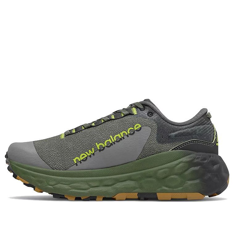 New Balance Fresh Foam X More Trail v2 'Norway Spruce' MTMORLY2