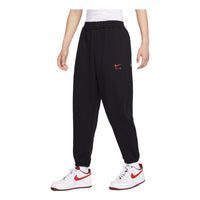 Nike Air Fleece Trousers 'Black' FB7210-010