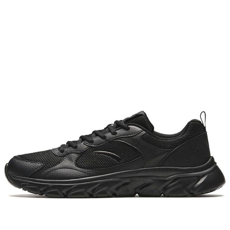 ANTA Running Series Sneakers 'Black' 912345580-2
