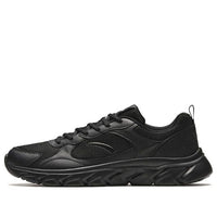 ANTA Running Series Sneakers 'Black' 912345580-2