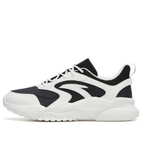 (WMNS) ANTA Chao Bai TD 'White Black' 122318841-4