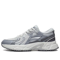 Li-Ning Shiguang 'Grey White' ARXT007-4