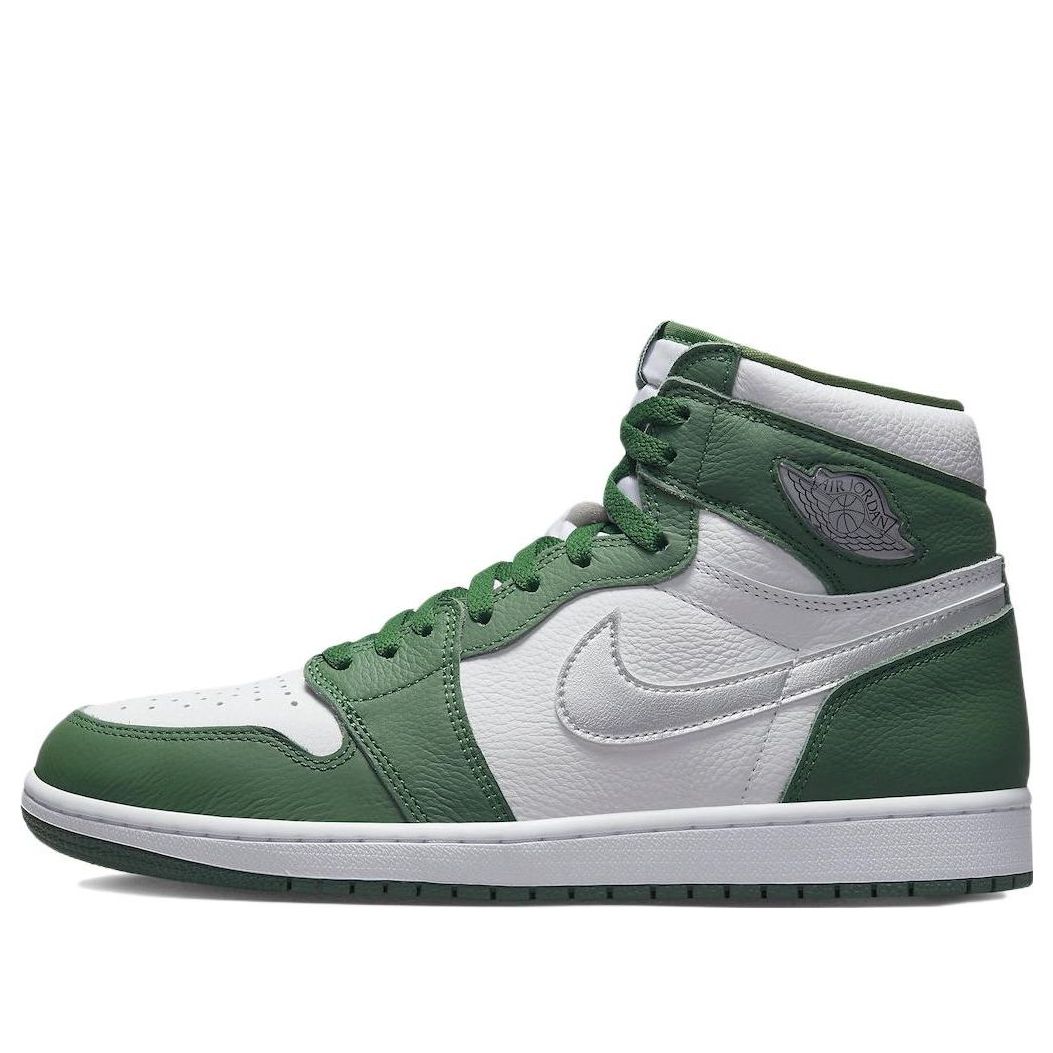 Air Jordan 1 Retro High OG 'Gorge Green' DZ5485-303