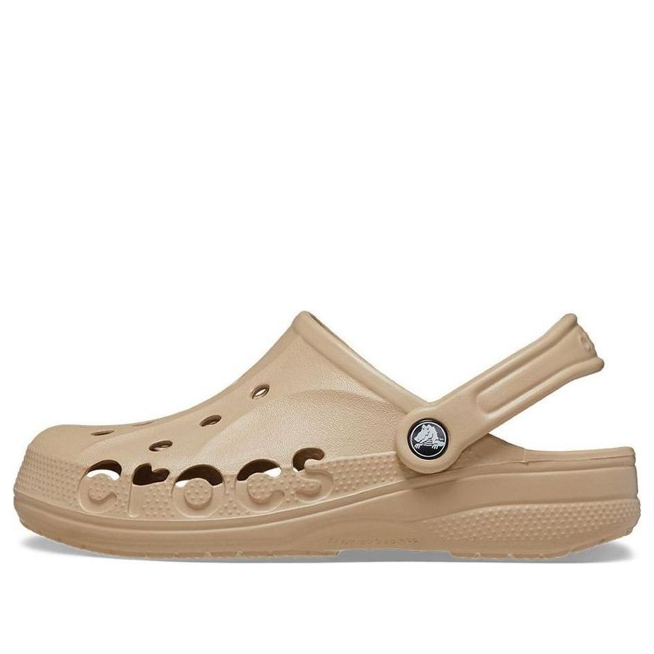Crocs EVA Clogs 'Brown' 210131-212