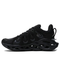 Li-Ning Arc Ace X 2019 New York Fashion Week 'Black' ARHP191-4
