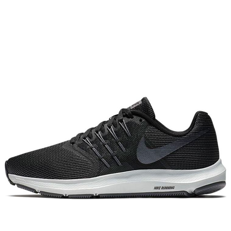 (WMNS) Nike Run Swift 'Black Hematite' 909006-010