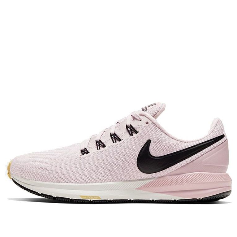 (WMNS) Nike Air Zoom Structure 22 'Platinum Violet' AA1640-009