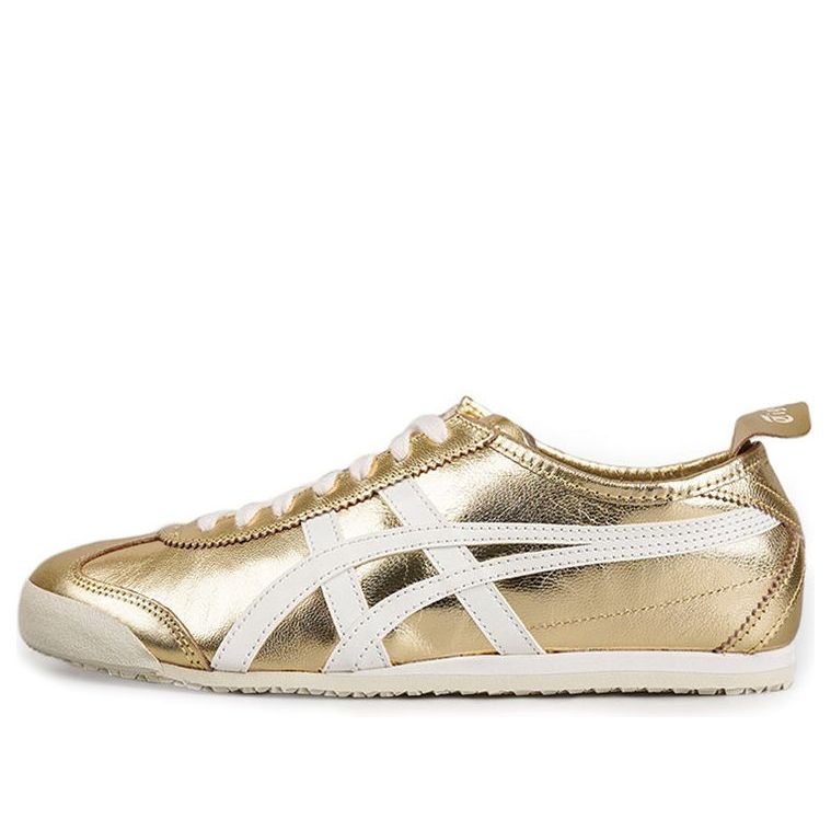 Onitsuka Tiger Mexico 66 'Gold' THL7C2-9401
