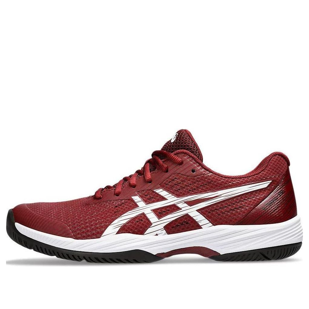 ASICS Gel Game 9 'Antique Red' 1041A337-600