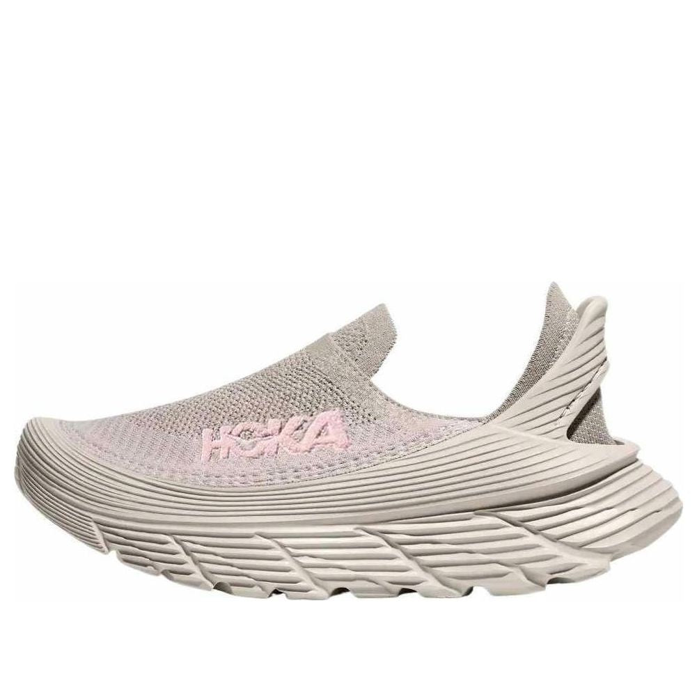 HOKA ONE ONE Restore TC 'Stucco Putty' 1134532-SCCP