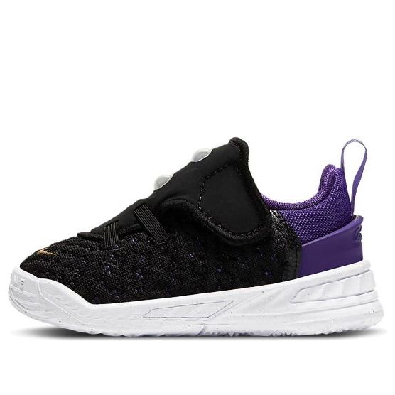 (TD) Nike LeBron 18 'Lakers' CT4706-004