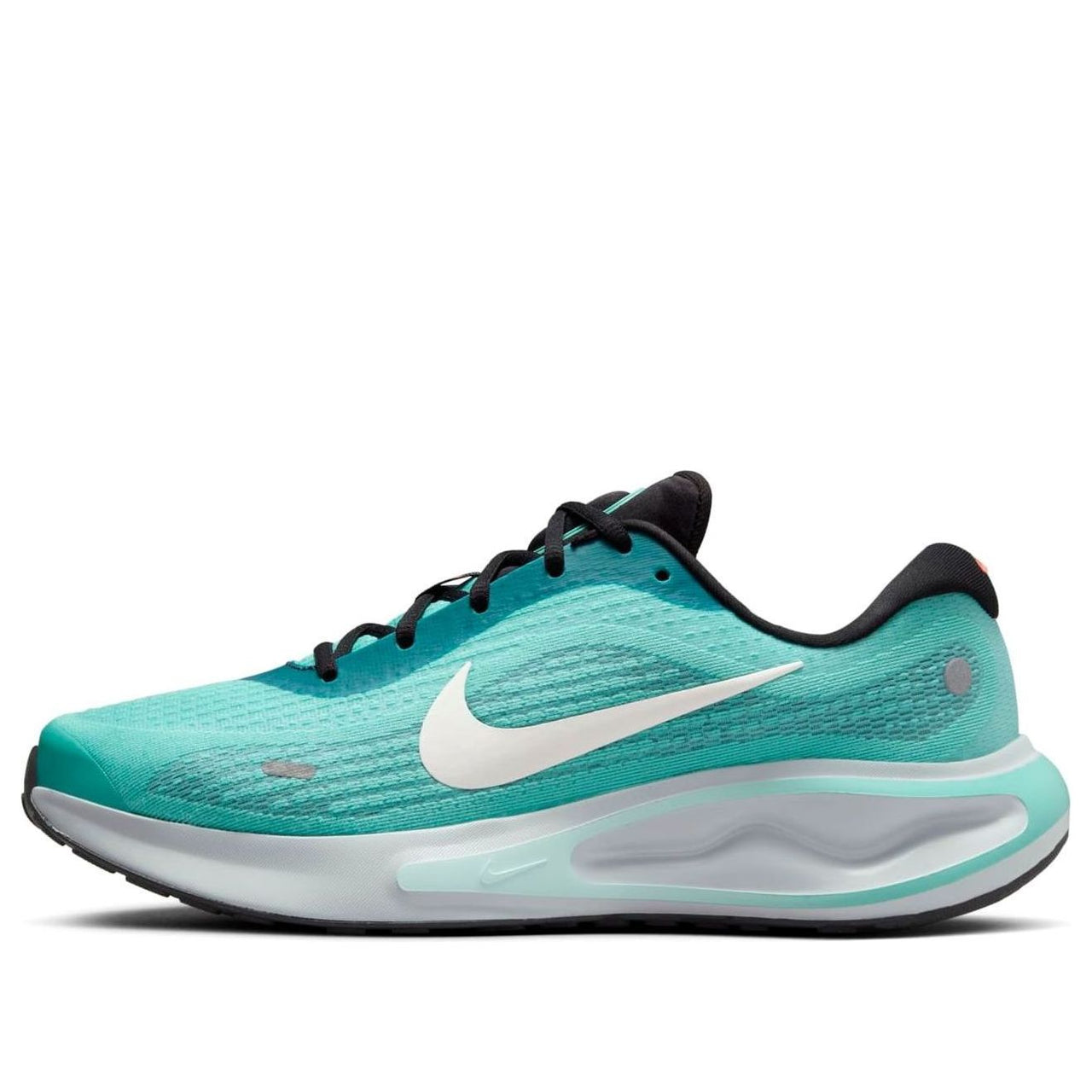 Nike Journey Run Road Running Shoes 'Green Frost' FN0228-300