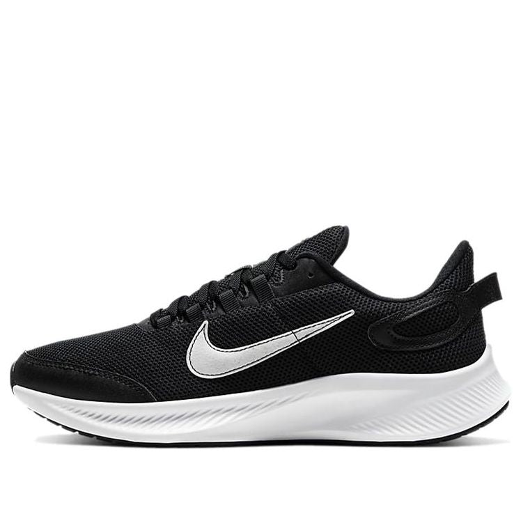 (WMNS) Nike Runallday 2 'Black' CD0224-004