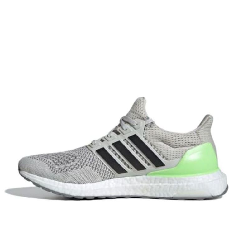 adidas UltraBoost 1.0 'Grey Green Spark' ID5877