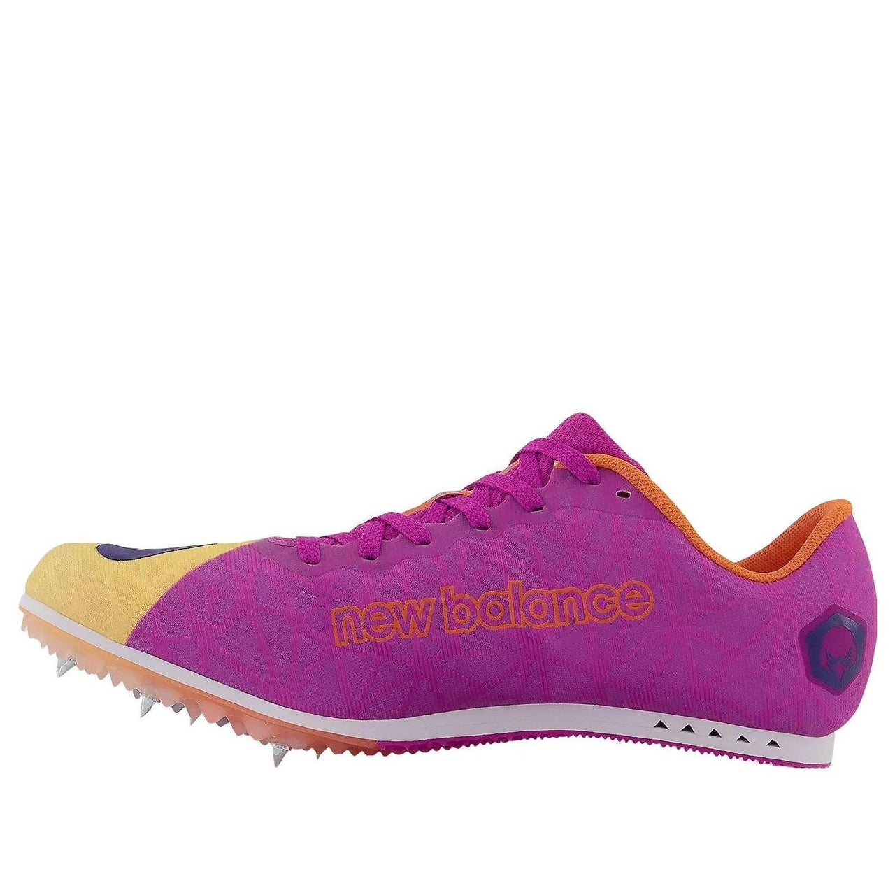 New Balance MD500v8 'Vibrant Apricot Magenta Pop' UMD500E8